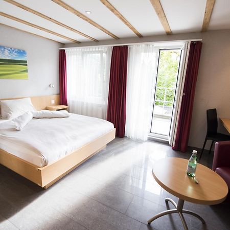 Hotel Restaurant Neuhaus Hertenstein Extérieur photo