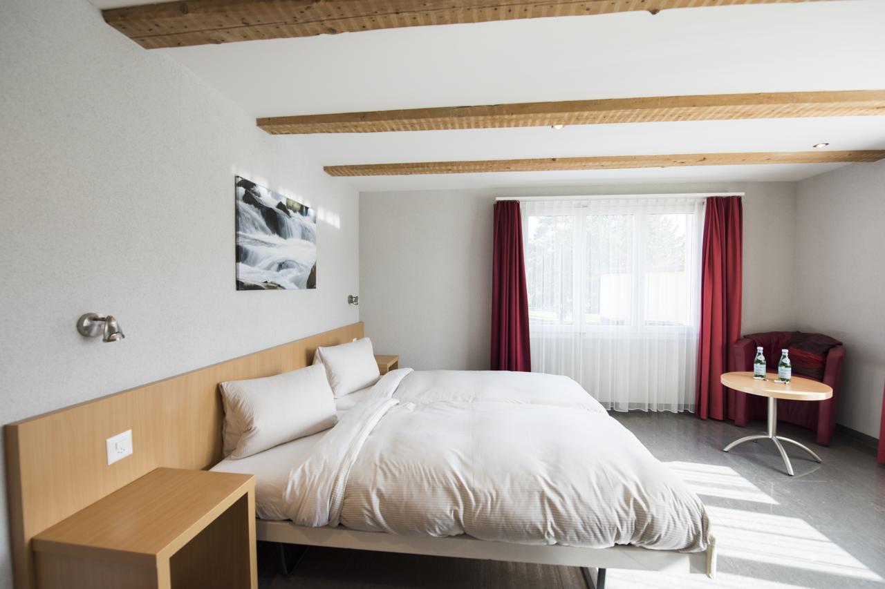 Hotel Restaurant Neuhaus Hertenstein Extérieur photo