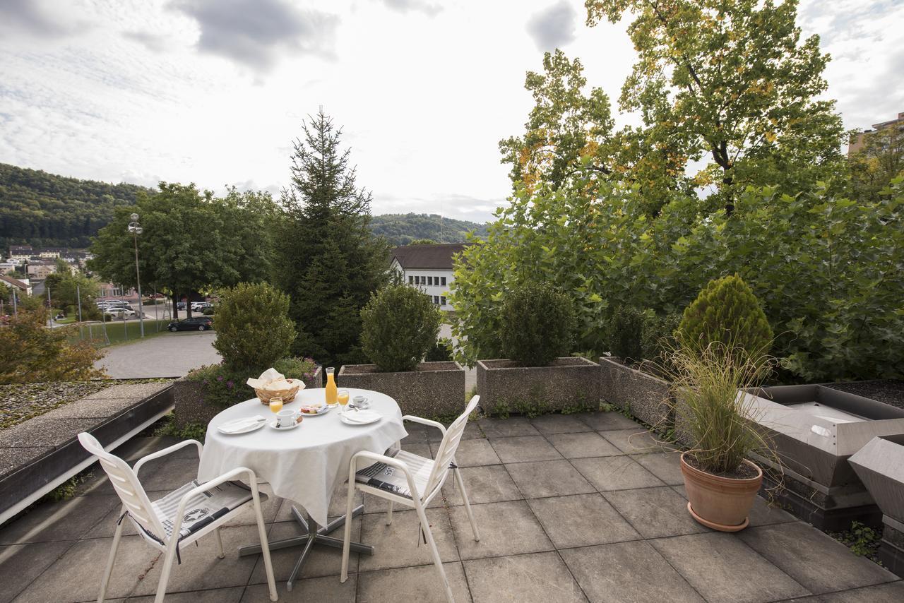 Hotel Restaurant Neuhaus Hertenstein Extérieur photo